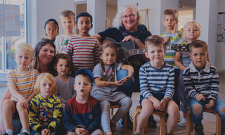 Aktion Mensch Gewinner