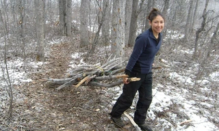 Alaska: Surviving the Last Frontier