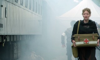 Alfred Nobel und Bertha von Suttner - Ein Preis für den Frieden