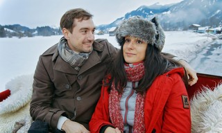 Alice im Weihnachtsland