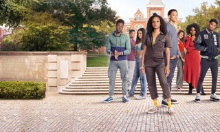 All American: Homecoming