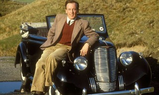 All creatures great and small