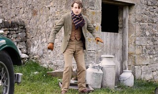 All creatures great and small