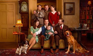 All creatures great and small