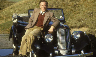 All creatures great and small