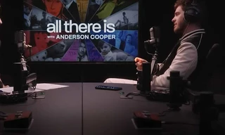 All There Is With Anderson Cooper