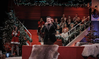 All you need is love