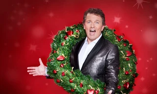 All you need is love kerstspecial