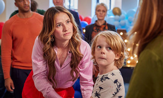 Alles is nog steeds zoals het zou moeten zijn