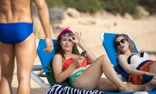 Alles is zoals het zou moeten zijn