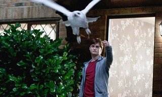 Alles over de Harry Potterfilms