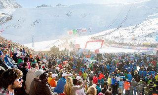 Alpineskiën: Wereldbeker Semmering