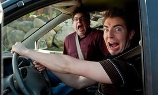 American Pie Presents: The Book of Love