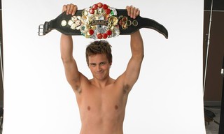 American Pie Presents: The Naked Mile