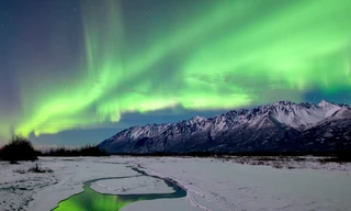 America's wild seasons