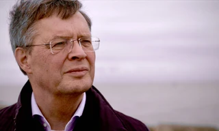Andere tijden premiersportret: De storm van Balkenende