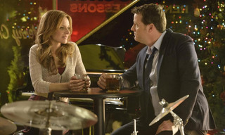 Angels And Ornaments