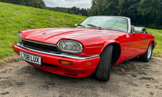 Ant Anstead: Born mechanic