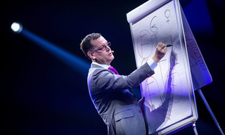 Arnout Van den Bossche - Burn-out voor beginners