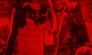 Arsenic and Old Lace