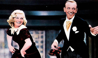 Astaire and Rogers Sing the Great American Songbook