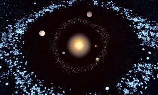 Astronome gastronome