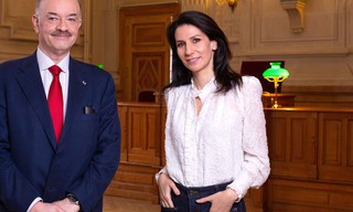 Au bout de l'enquête, la fin du crime parfait?