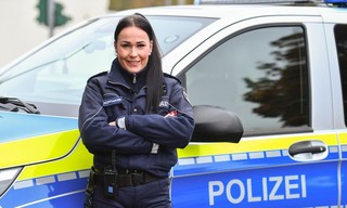 Auf Streife - Die neuen Einsätze