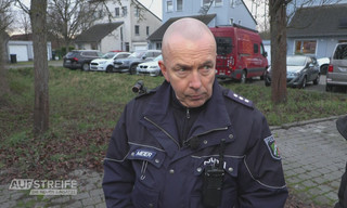 Auf Streife - Die neuen Einsätze