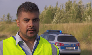 Auf Streife - Die Spezialisten