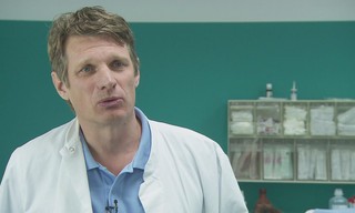 Auf Streife - Die Spezialisten