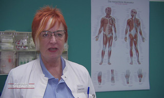 Auf Streife - Die Spezialisten