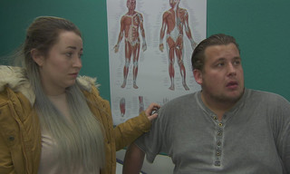 Auf Streife - Die Spezialisten