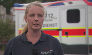 Auf Streife - Die Spezialisten