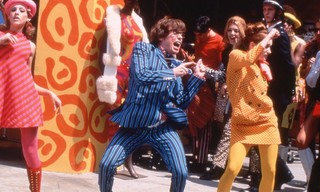 Austin Powers: International Man of Mystery