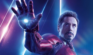 Avengers: Infinity war