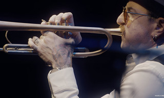 Avishai Cohen Quartet : Philharmonie de Paris