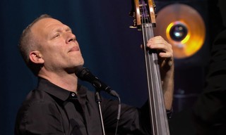 Avishai Cohen Quintet - Jazz in Marciac