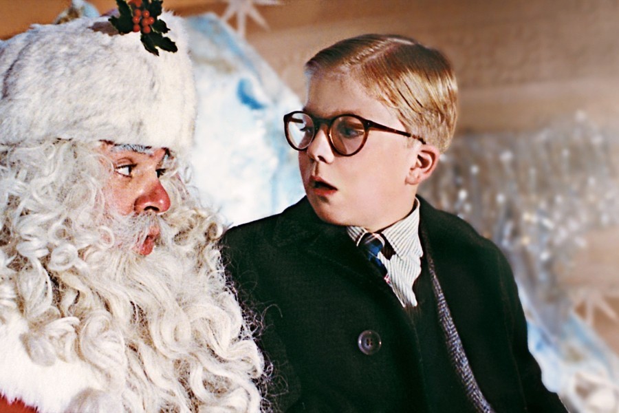 A Christmas Story