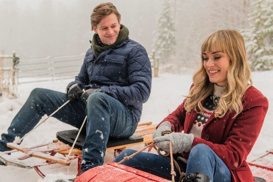 A Christmas To Savour