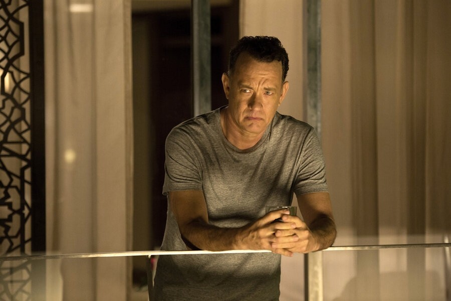 A Hologram for the King