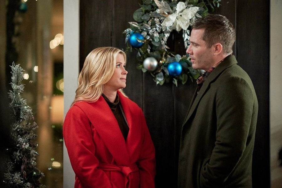 A Magical Christmas Village