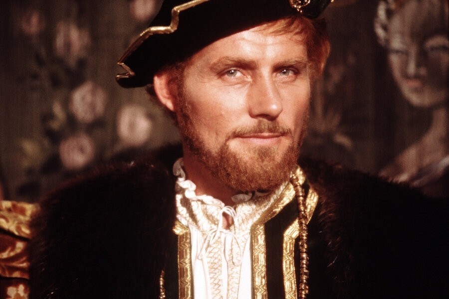 A Man for All Seasons