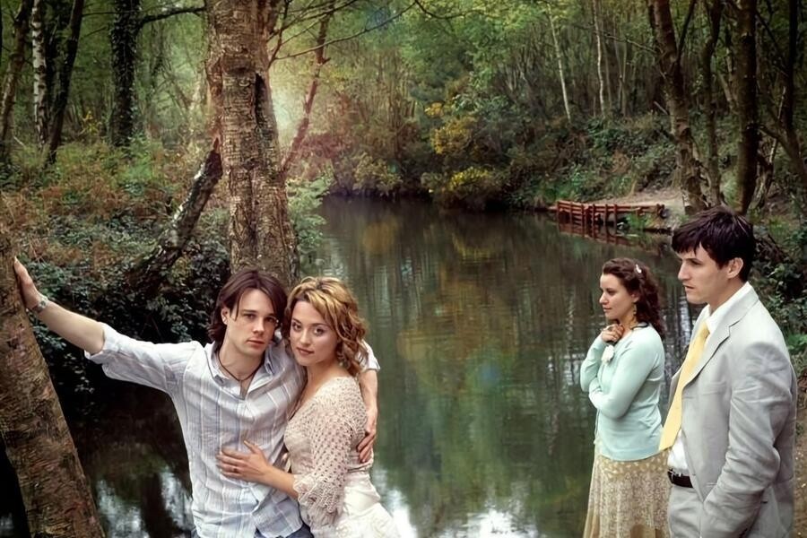 A Midsummer Night's Dream