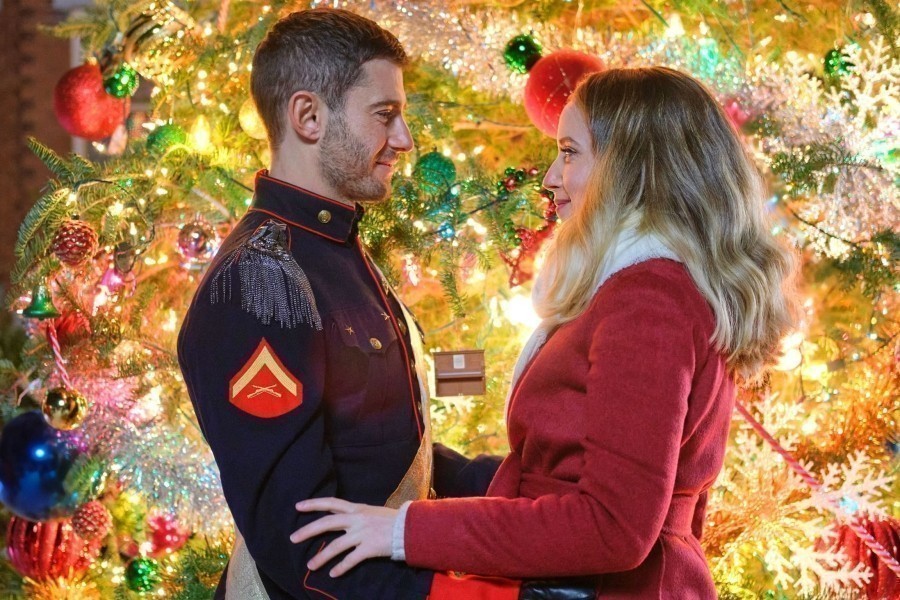 A Royal Queens Christmas