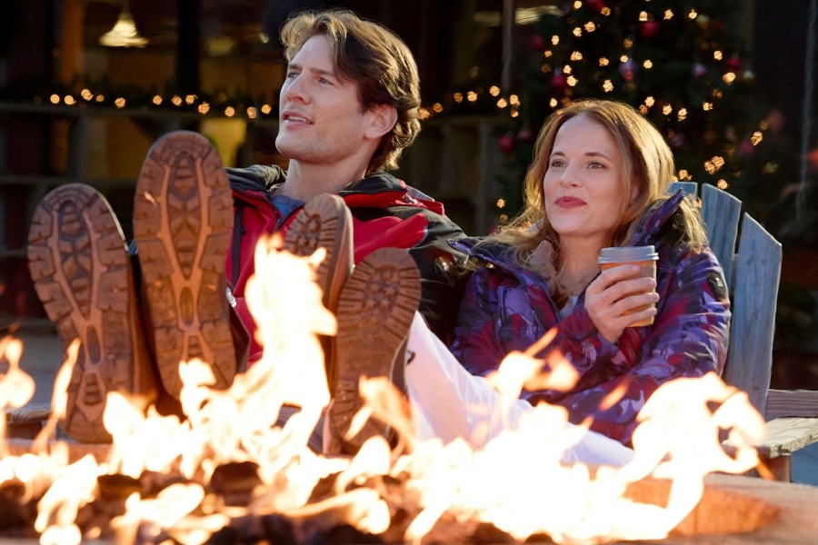 A Very Vermont Christmas