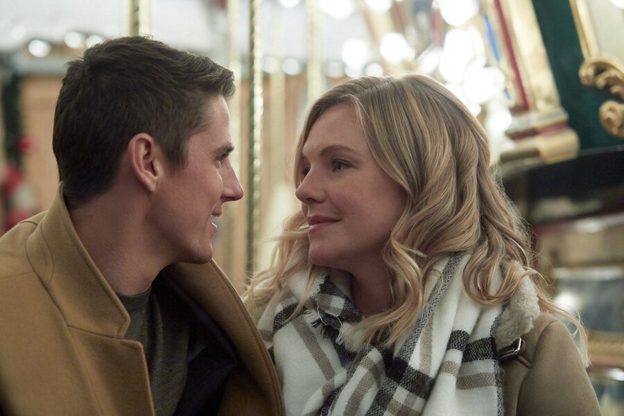 A Veteran's Christmas