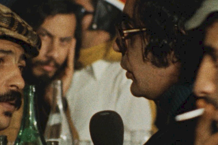 About Some Meaningless Events