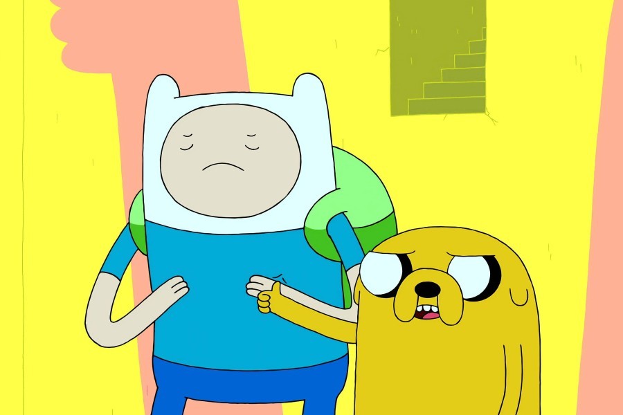 Adventure Time