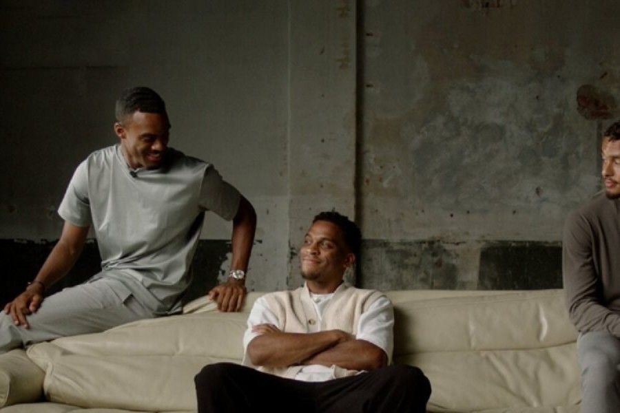 Ajax: Parels van Amsterdam